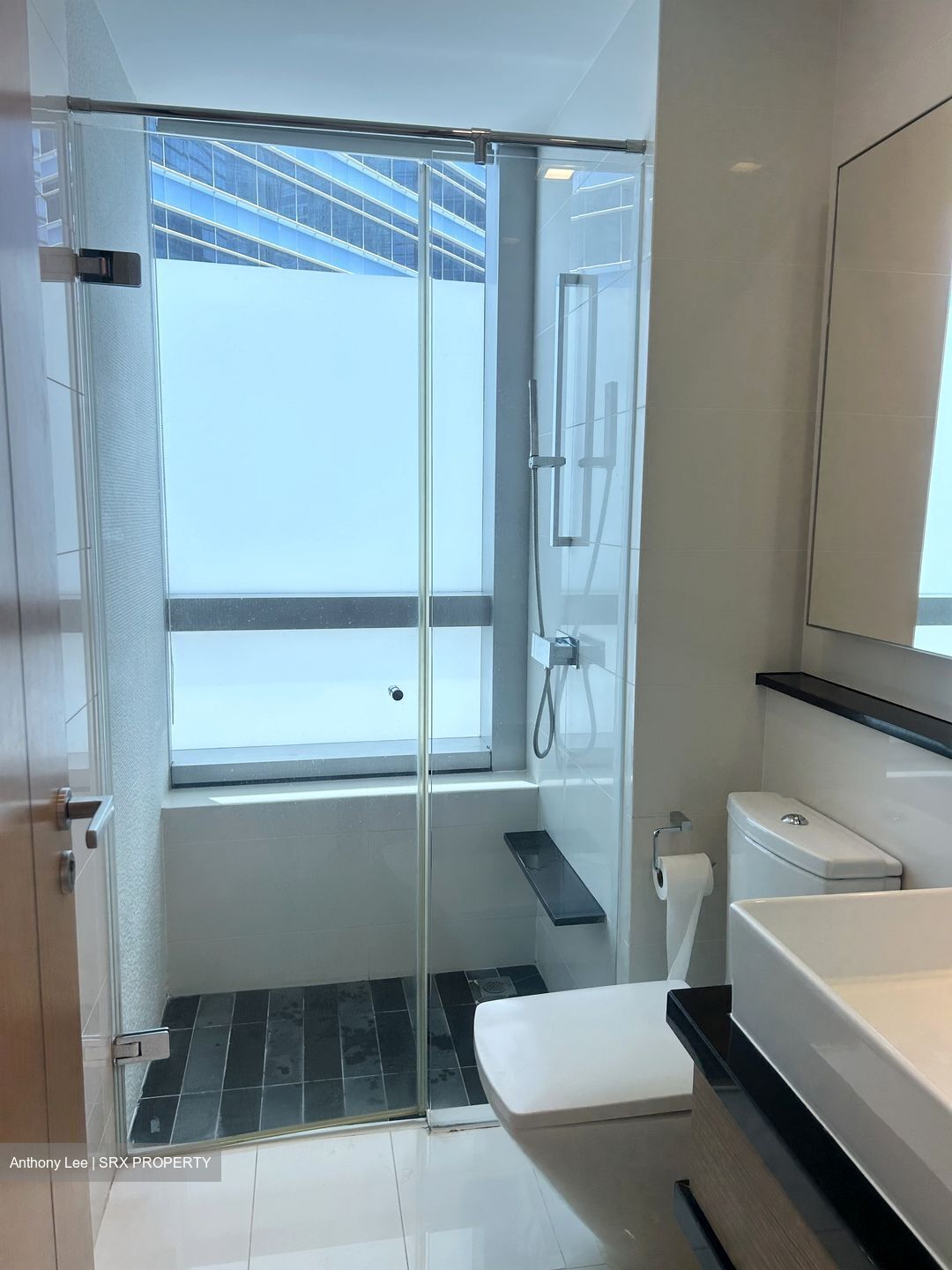 Marina Bay Residences (D1), Condominium #602753091